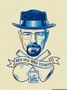 Breaking Bad Clipart | Free Images at Clker.com - vector clip art online,  royalty free & public domain