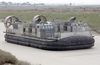 Lcac Maneuvers Down The Ramp To The Pacific Ocean During Exercises Image