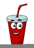 Free Soda Can Clipart Image