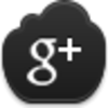 Google Plus Icon Image