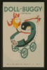 Doll And Buggy Parade--wpa Recreation Project, Dist. No. 2  / Beard. Clip Art