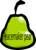 Peace Maker Clip Art