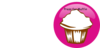 The Muffin Button Clip Art