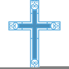 Christian Cross Cliparts Image