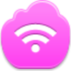 Wireless Signal Icon Image