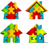 Puzzle Piece Clipart Image