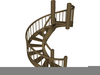 Staircase Clipart Image