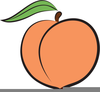 Cartoon Apple Tree Clipart Image
