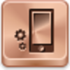 Phone Settings Icon Image