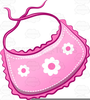 Pictures Of Baby Items Clipart Image