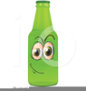 Soda Bottle Clipart Free Image