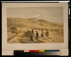 Highland Brigade Camp, Looking South  / W. Simpson, Del. ; T. Picken, Lith. ; Day & Son, Lithrs. To The Queen. Image