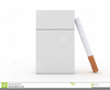 Clipart Cigarette Packs Image