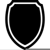 Free Clipart Shield Shape Image