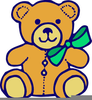 Clipart Pictures Of Teddy Bears Image
