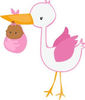 Baby Shower Cliparts Image