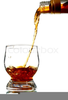 Alcohol Clipart Image