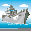 Battleship Clipart Free Image