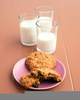 Martha Stewart Oatmeal Cookies Clipart Image