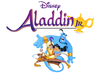 Clipart Aladdin Characters Image