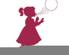 Free Clipart Blowing Bubbles Image