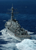 Uss Cole (ddg 67), Attached To The Enterprise Strike Group Image