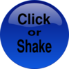 Click Or Shake Clip Art