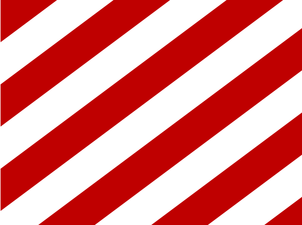 Red & White Stripes Clip Art at Clker.com - vector clip art online, royalty  free & public domain