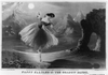Fanny Ellsler In The Shadow Dance Image