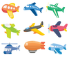 Free Clipart Jet Planes Image