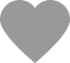 Heart  Clip Art