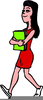 Clipart Picture Of Girl Image