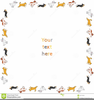 Pet Clipart And Borders Image