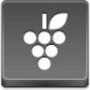 Free Grey Button Icons Grapes Image