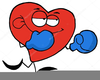 Boxing Gloves Clipart Free Download Image