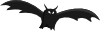 Bat  Clip Art