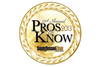 Prostoknow Logo Image