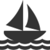 Sail Boat Image