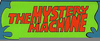 Mystery Machine Clipart Image