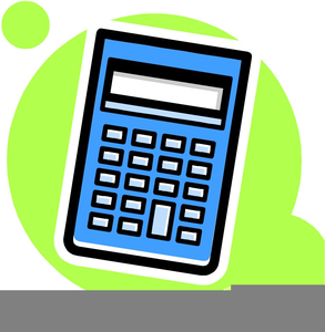 Graphing Calculator Clipart | Free Images at Clker.com - vector clip art  online, royalty free & public domain