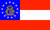 Us-georgia-flag Clip Art