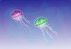 Jelly Fish Clip Art