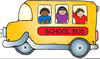 School Bus Clipart Images Image