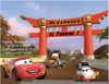 Free Clipart Of Disney Cars Image