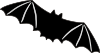 Bat Clip Art