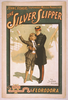 John C. Fisher S Stupendous Musical Production, The Silver Slipper By Owen Hall & Leslie Stuart, Authors Of Florodora. Image