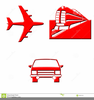 Planes Trains And Automobile Clipart Image