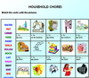 Free Clipart Chores For Kids Image