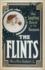 Flints, Mr. & Mrs. Herbert L. The Laughing Event Of The Season. Image