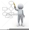 Free Flow Chart Clipart Image